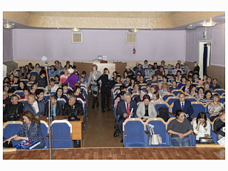 Администрация Горно-Алтайска показала успешный результат  в смотре-конкурсе на лучшую организацию работы по ведению воинского учета
