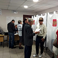 Выборы – 2019: Жители Горно-Алтайска выбирают будущее города и региона