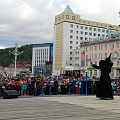 День России отметили в Горно-Алтайске (Фото)