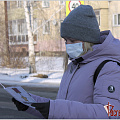 В преддверии Дня Героев Отечества Росгвардия проводит патриотическую акцию в Республике Алтай