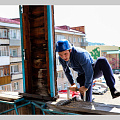 В Республике Алтай выбрали лучших пожарных