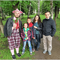 Семейный квест «Россия-Алтай» прошел в Горно-Алтайске