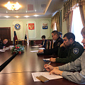 Заседание комиссии по профилактике правонарушений прошло в Горно-Алтайске