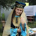 «Горно-Алтайск - наш общий дом»: горожан познакомили с национальной культурой народов