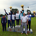 Команда Горно-Алтайска стала победителем XVIII летней олимпиады спортсменов Республики Алтай