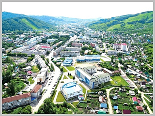 В рамках нацпроекта «Экология» в 2023 году в Горно-Алтайске начнется  строительство сетей водоснабжения для подключения к Катунскому водозабору 