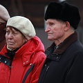Память жертв политических репрессий почтили в Горно-Алтайске (фото)