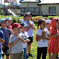 Летнее оздоровление детей в Горно-Алтайске: в городском лагере «Космос» состоялось открытие второй смены