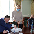 В Горно-Алтайске прошло заседание комиссии по распределению  бесплатных участков для жилищного строительства