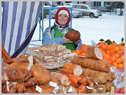 Выставка-ярмарка фермерской продукции пройдёт в Горно-Алтайске