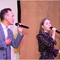 Декада образования: В Горно-Алтайске состоялось торжественное мероприятие, посвященное Дню учителя
