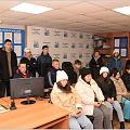 Уроки, встречи, экскурсии: В Горно-Алтайске завершилась Неделя местного самоуправления