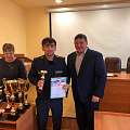 Ежемесячная планерка муниципальных служб и ведомств состоялась в Горно-Алтайске