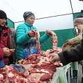 Республиканская сельскохозяйственная ярмарка прошла в Горно-Алтайске