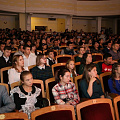 Талантливой молодежи Горно-Алтайска вручили премии за высокие достижения