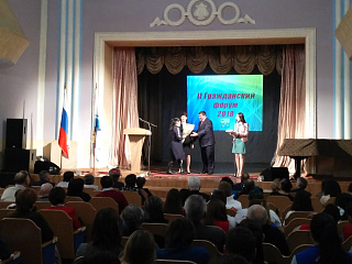 В Горно-Алтайске прошел II гражданский форум 