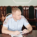 Комиссия по предупреждению и ликвидации ЧС прошла в Администрации города