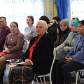 В Горно-Алтайске прошел заключительный сход жителей