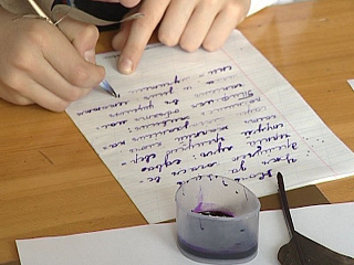 Школьники Горно-Алтайска напишут итоговое сочинение