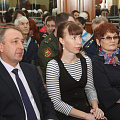 Мероприятие, посвященное Дню Героев России, провели в городской гимназии №9 «Гармония»