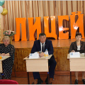 В Горно-Алтайске состоялась встреча мэра и депутатов с населением по актуальным вопросам развития города