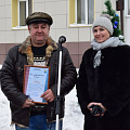 Открытие городской набережной состоялось в Горно-Алтайске