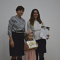 Победителей конкурса "Игрушка на елку" наградили в Горно-Алтайска
