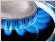 Определены подрядные организации, осуществляющие подключение домовладений к газу