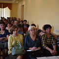 Вопросы охраны труда обсудили в Горно-Алтайске