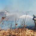 Возгорание 23 домов предотвратили в Горно-Алтайске