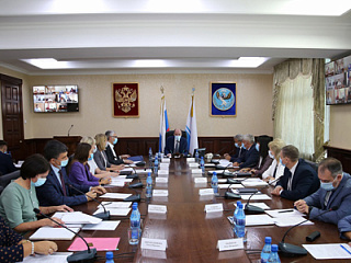 У муниципальных органов власти Республики Алтай будет больше полномочий в проведении переписи