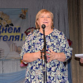 День учителя отметили в Горно-Алтайске