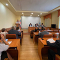 В Горно-Алтайске состоялась сессия городского Совета депутатов