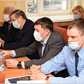 Сессия горсовета: Депутаты единогласно утвердили отчет главы администрации города Ольги Сафроновой 