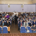 Администрация Горно-Алтайска показала успешный результат  в смотре-конкурсе на лучшую организацию работы по ведению воинского учета