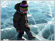 В Горно-Алтайске проходит акция «Безопасный лед»