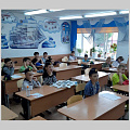 Летнее оздоровление в Горно-Алтайске: работают пришкольные площадки, центр «Космос» и лагерь «Адамант»