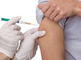 Горздравотдел призывает пройти вакцинацию против гриппа