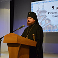 Горноалтайская епархия отметила пятилетний юбилей