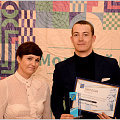 В День студента наградили лауреатов «Премии Мэра города Горно-Алтайска»