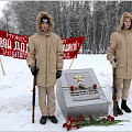Акции, выставки, уроки памяти: в Горно-Алтайске прошли мероприятия, посвященные Дню снятия блокады Ленинграда