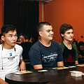 В Горно-Алтайске прошел турнир по настольной игре «Bang»