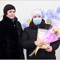 Ольга Сафронова открыла новый детский сад в Горно-Алтайске