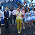 Команда Горно-Алтайска стала чемпионом Малой летней Олимпиады обучающихся Республики Алтай 
