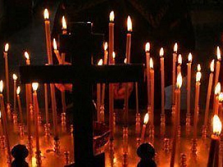 8 ноября состоятся похороны Ирины Олару