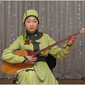 В Горно-Алтайске состоялся II открытый городской конкурс-фестиваль исполнителей на национальных инструментах
