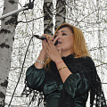 9 мая в Горно-Алтайске прошла обширная культурная программа
