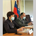 Меры поддержки бизнеса обсудили в Горно-Алтайске