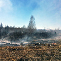 Возгорание 23 домов предотвратили в Горно-Алтайске