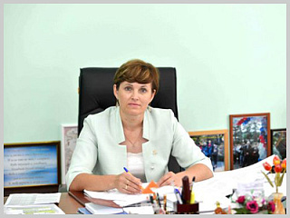 17 декабря Глава администрации города Горно-Алтайска Ольга Сафронова проведет личный прием граждан